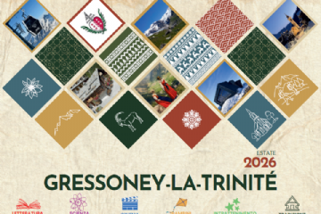 Eventi Gressoney-La-Trinité