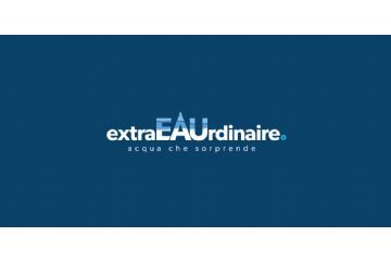 extraEAUrdinaire acqua che sorprende