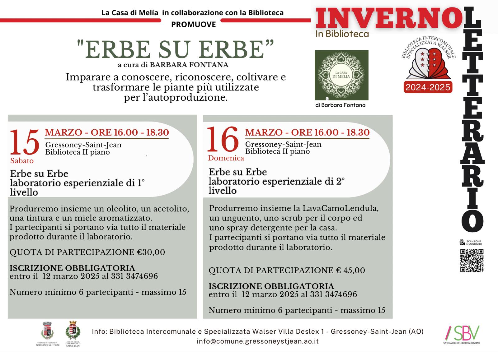 ERBE SU ERBE