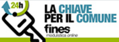 FINES - Modulistica