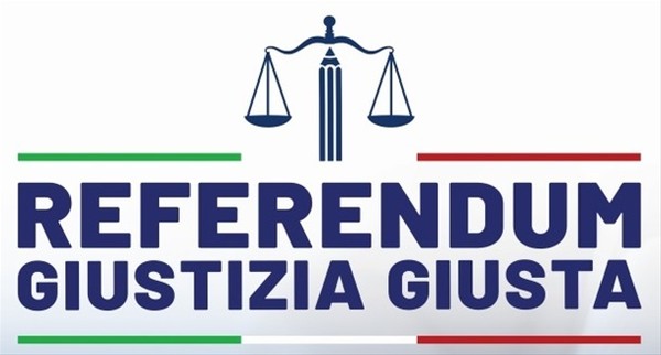 Referendum Giustizia Giusta