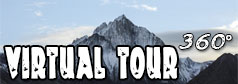 Virtual Tour Gressoney al Trinité