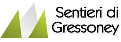 Sentieri Gressoney